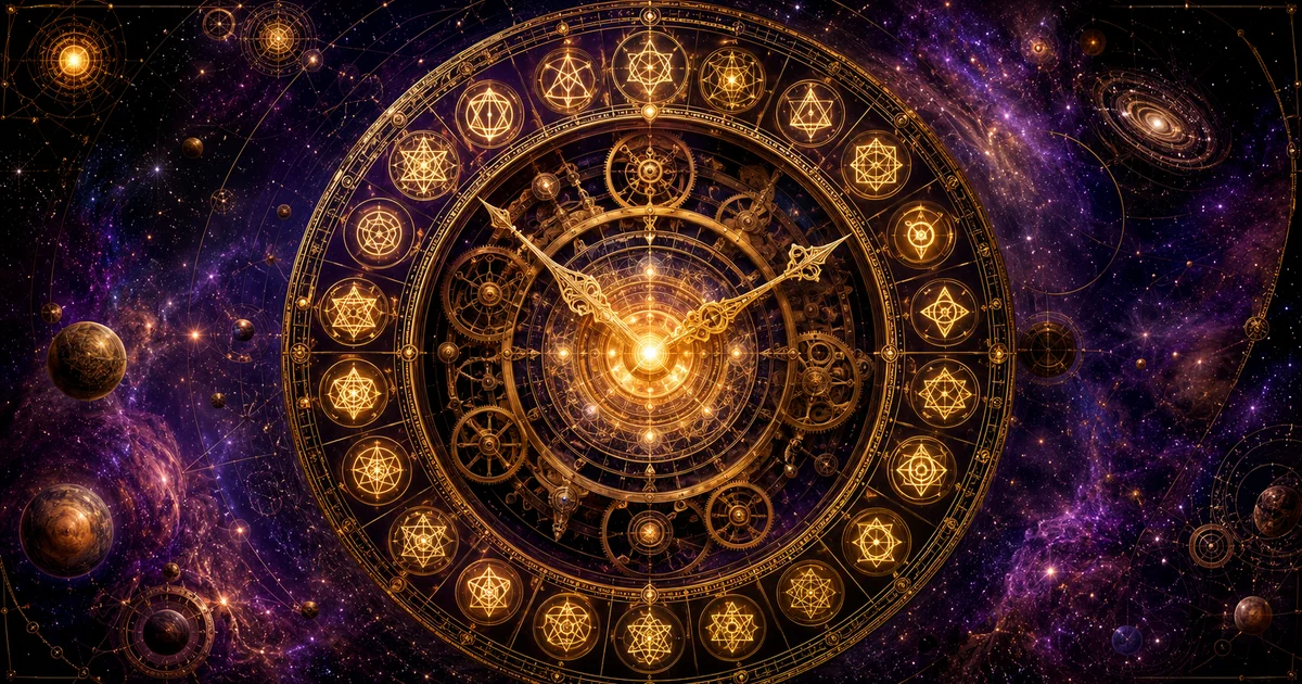 The Power of Numbers in Your Life and the Vibration of Your Name
