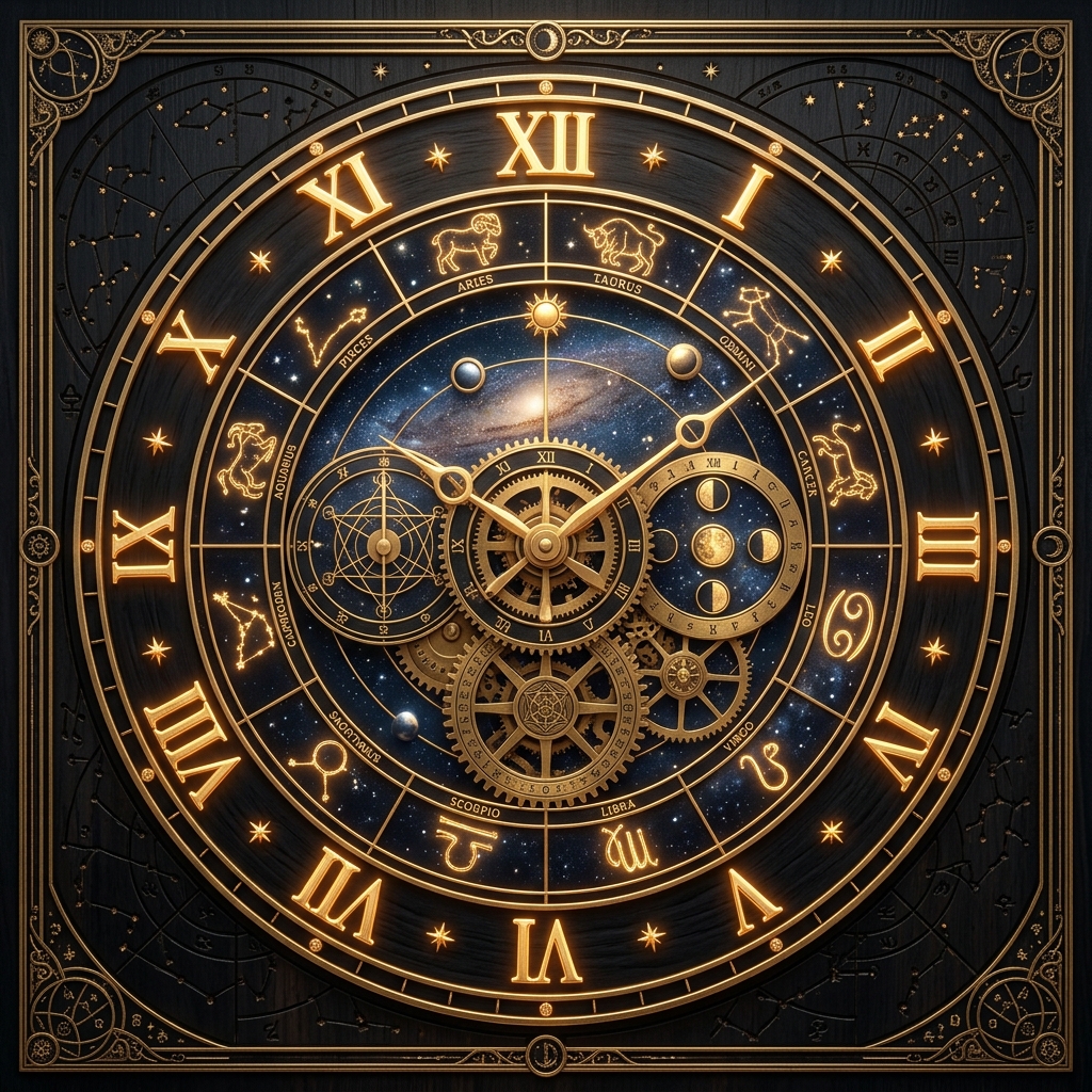 The Power of Numbers: Name Vibration
